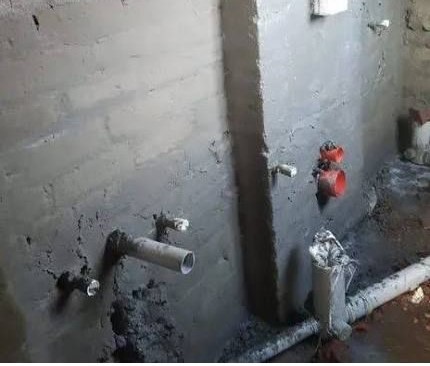 Pipe Installation & Replacement